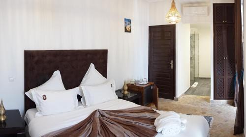 Mechouar-Kasbah Hotel | RIAD KALE POLIS