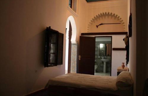 Medina of Tetouan House | Riad Khmisa