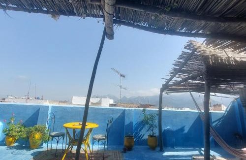 Medina of Tetouan House | Riad Khmisa