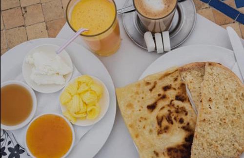 Tetouan House | Riad la madriguera de Tetuan