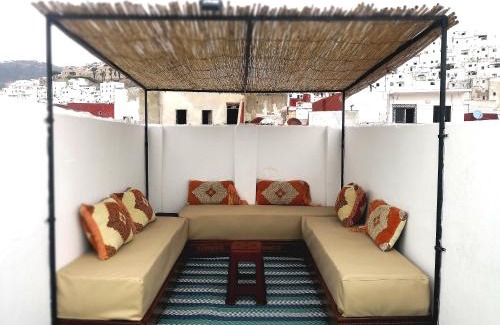 Tetouan House | Riad la madriguera de Tetuan