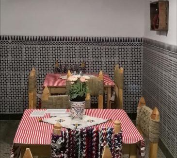 Tetouan House | Riad la madriguera de Tetuan