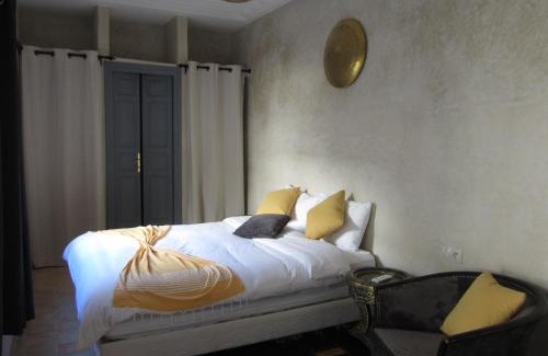 Diour Jdad Bed & Breakfast | Riad La Porte de l'oasis