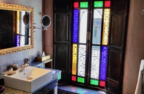 El Mokhifa House | Riad Le Calife