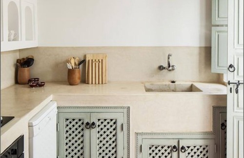Bab Doukkala House | Riad Louaya
