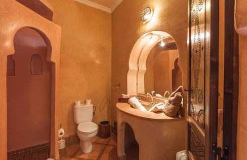 Bab Doukkala House | Riad Louaya