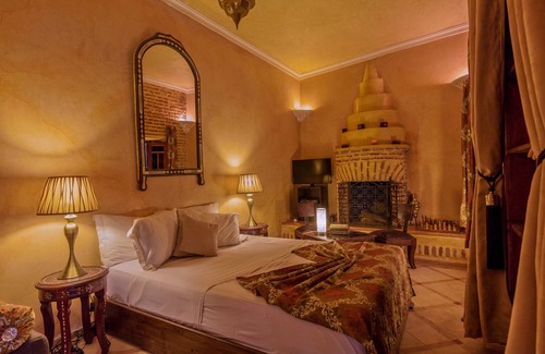 Bab Doukkala House | Riad Louaya