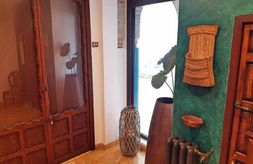 La Catedral Apartment | Riad Mezquita de Cordoba