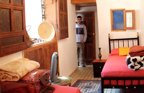R'habet Zbib House | Riad Mikou the house that springs from the Middle Ages.