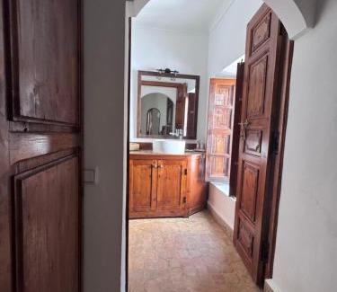 Sidi Bou Amar House | Riad NayaNour