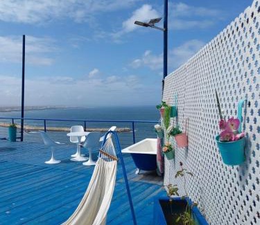 Safi House | Riad Ras Lafaa