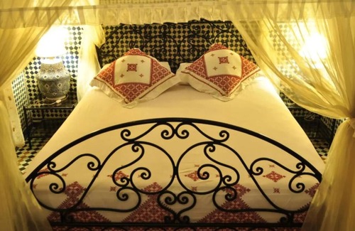 El Ayoun House | Riad Sara - Suite El Bali