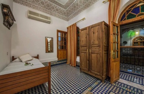 El Ayoun House | Riad Sara - Suite Nejjarine