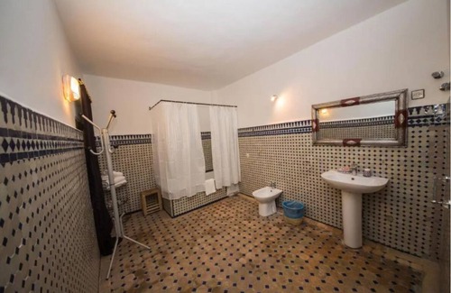 El Ayoun House | Riad Sara - Suite Saffarine