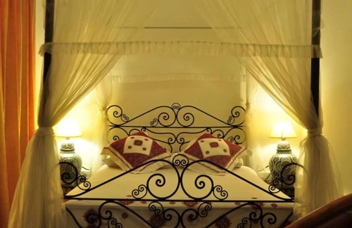 El Ayoun House | Riad Sara - Suite Saffarine