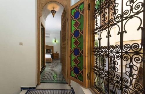 Qasbah En Nouar House | Riad Vega. A haven of peace in the heart of the medina