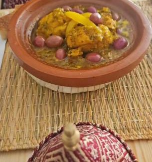 Deroua Bed & Breakfast | Riad Villa Alain mohamed V airport