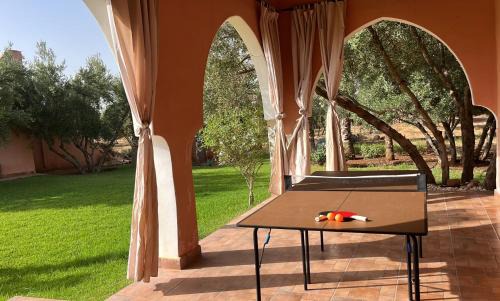 Aghouatim House | Riad Villa Seniame