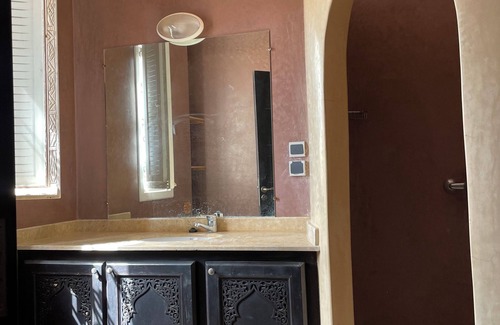Sidi Ifni Villa | Riad Zerrouk: Pure Moroccan Soul