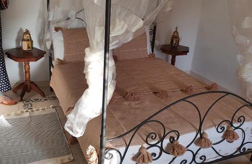 Taroudannt House | Riad Zidania