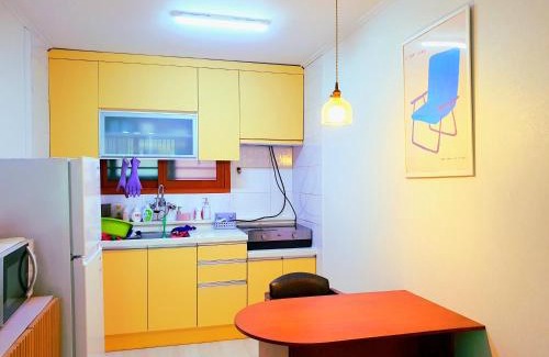 Goyang Villa | Riahouse KINTEX 1min 2room