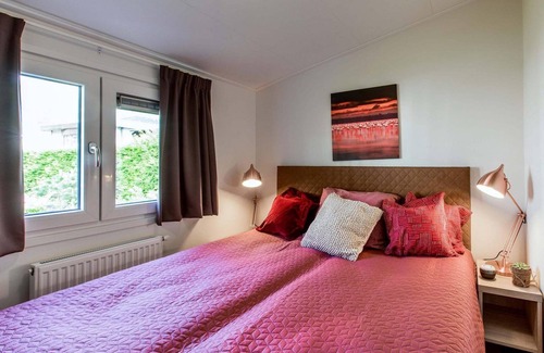 Beekbergen-Zuid Ski Chalet | ✓ Rialto at Recreatiepark Beekbergen ✓ Holiday home for 6 persons ✓ Located in Beekbergen (Gelderland) ✓ Holiday park on the Veluwe ✓ Book directly through the park