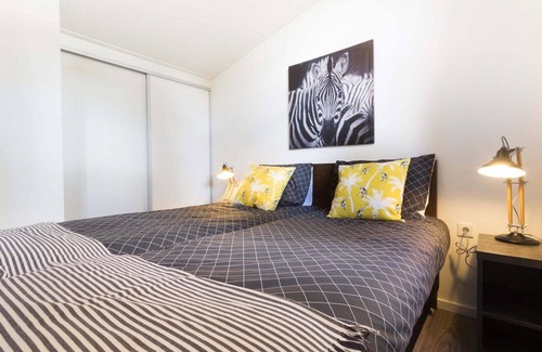 Strucht Ski Chalet | ✓ Rialto at Residence Valkenburg ✓ Holiday home for 6 persons ✓ Located in Valkenburg (Schin op Geul) ✓ Holiday resort in South Limburg, near Maastricht ✓ Book directly at the resort