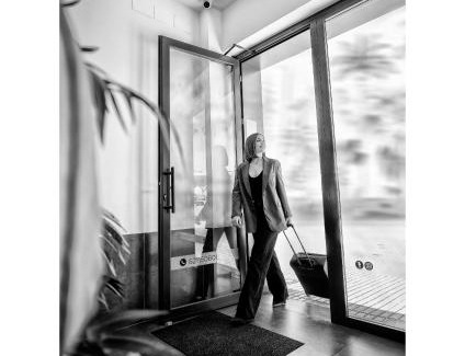 Los Palacios y Villafranca Apartment | Riam suites apartamentos