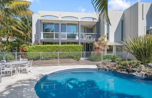 Port Macquarie Apartment | Riana Moorings 20
