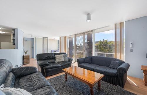 Port Macquarie Apartment | Riana Moorings 20