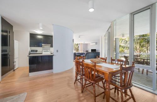 Port Macquarie Apartment | Riana Moorings 20