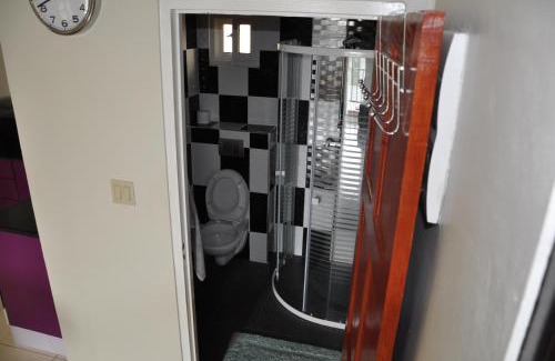 Noord Apartment | Riando appartement Rainville