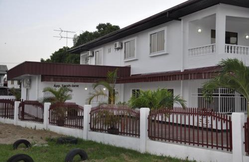 Paramaribo Apartment | Riando appartement