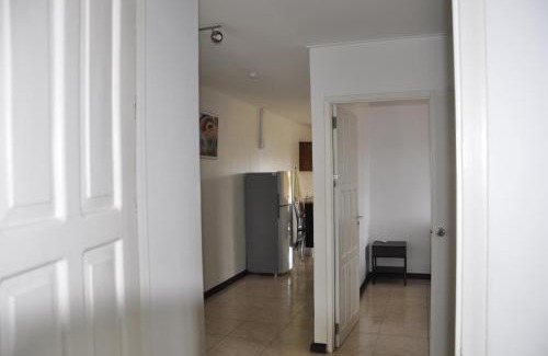 Paramaribo Apartment | Riando appartement