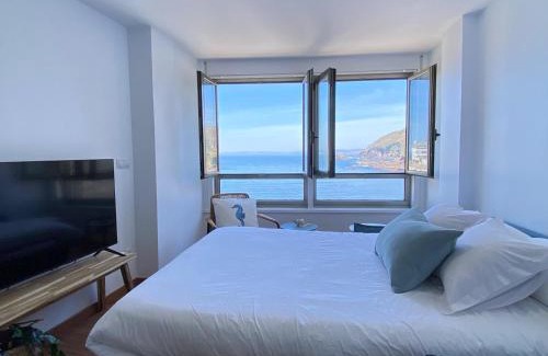 Laracha Apartment | Ribadomar Caion