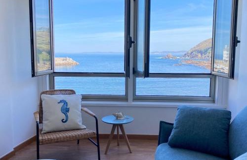 Laracha Apartment | Ribadomar Caion