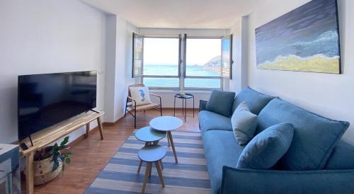 Laracha Apartment | Ribadomar Caion