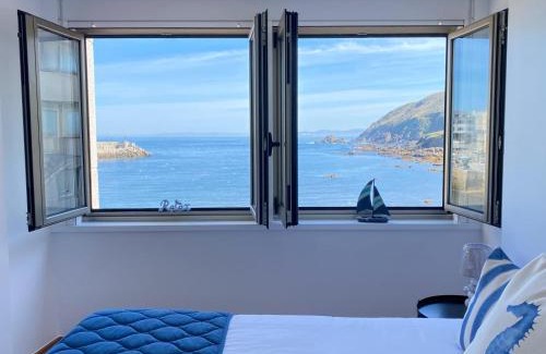 Laracha Apartment | Ribadomar Caion