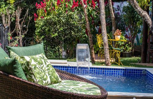 Lencois House | Ribeirão de Cima