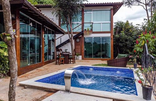 Lencois House | Ribeirão de Cima