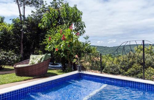 Lencois House | Ribeirão de Cima