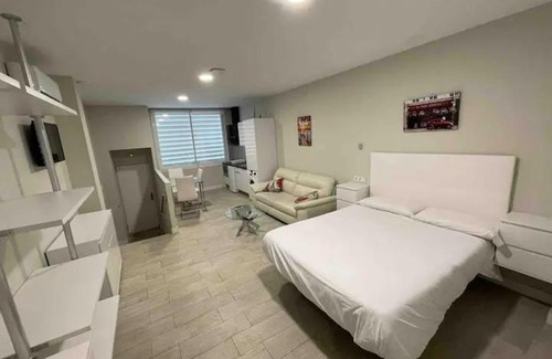 Cordoba Apartment | Ribera Home