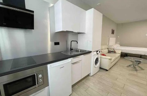 Cordoba Apartment | Ribera Home