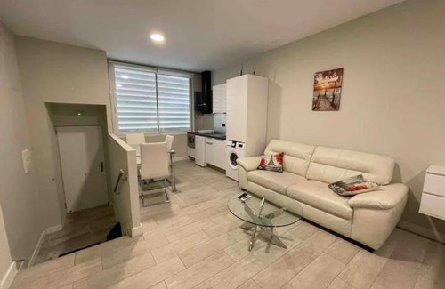 Cordoba Apartment | Ribera Home