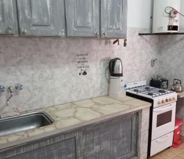 Mar de Ajo Apartment | ricardo