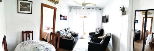 Pla del Bon Repos Apartment | Ricardo Hostal Apartamento