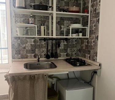 Naples City Centre Apartment | riccia, frolla e babbà