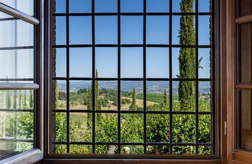 San Gimignano Villa | Ricciolo 4, Emma Villas