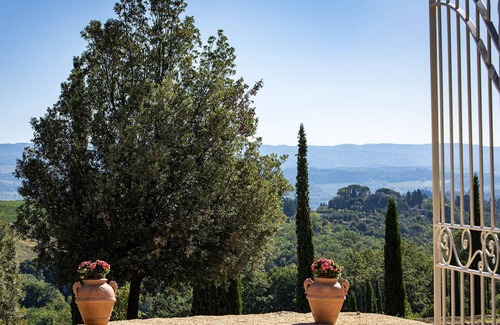 San Gimignano Villa | Ricciolo 4, Emma Villas