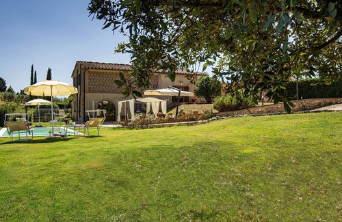 San Gimignano Villa | Ricciolo 4, Emma Villas